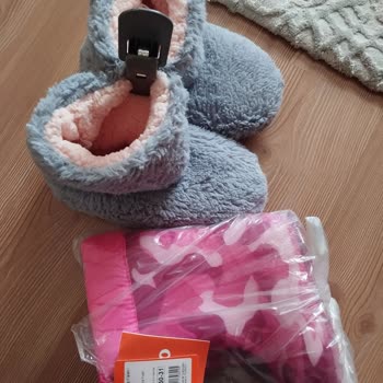 FLO Mağazası Yanlış Paketleme