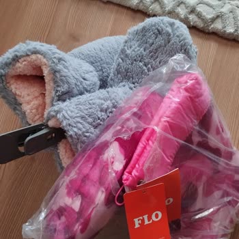 FLO Mağazası Yanlış Paketleme