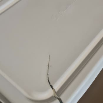 Paşabahçe Saklama Kapağı Sorunu