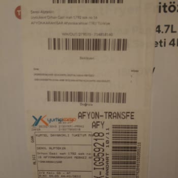 Kumtel Faturayı Veremiyor Lar