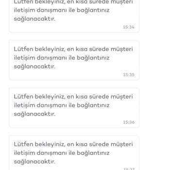 Akbank Vazgeçtim! Müşteri Temsilcileri İçin! Sorunum Vardı!