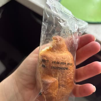 UNO Ekmek Ürün Kalitesinde Beklenmedik Sorun