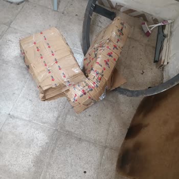 Aras Kargo Eksik Ve Hasarlı Ürün Teslimatıyla İlgili Şikayet