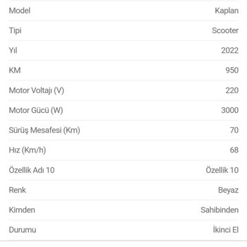 Sahibinden Adını Kullanarak Yanıltmaya Çalışıyorlar