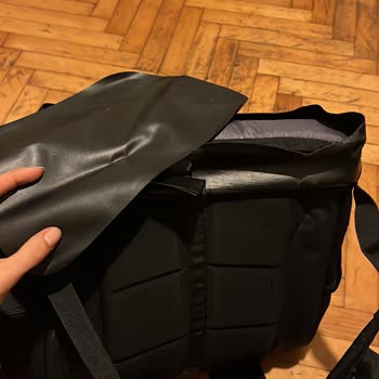 Thule Bag Thule Çanta Tamir