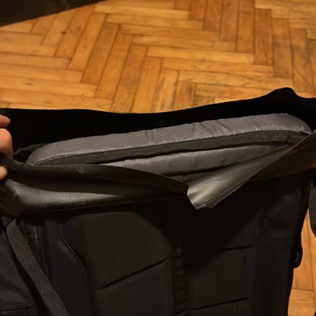 Thule Bag Thule Çanta Tamir