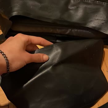 Thule Bag Thule Çanta Tamir