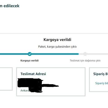 AGT Kurye (aynigunteslim.com) Aynı Gün Teslim Etmeyen Firma