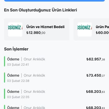 iyzico Paramı Göndermiyor