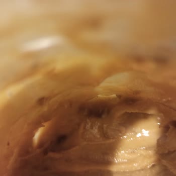 FitNut Gıda Fitnut Fıstık Ezmesinin Bozuk Çıkması