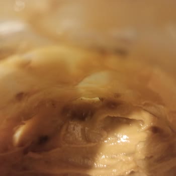 FitNut Gıda Fitnut Fıstık Ezmesinin Bozuk Çıkması