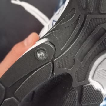 Sevalimayakkabilari (Instagram) Satın Alma Deneyimimde Beklenmedik Sorunlar