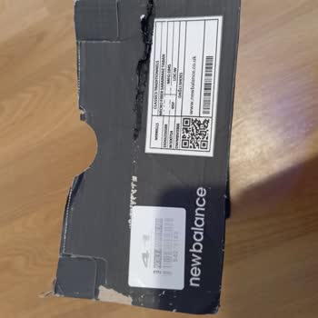 Sevalimayakkabilari (Instagram) Satın Alma Deneyimimde Beklenmedik Sorunlar