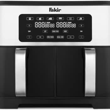 Fakir Ev Aletleri Fritöz Hayal Kırıklığı Ve Servis Sorunu