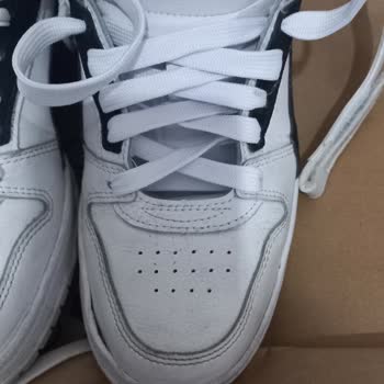 Puma Alma. Kendi Hatalarını Kabul Etmiyorlar