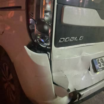 Fiat Doblo Bagaj Değişmiyor. Servis İlgili Değil.