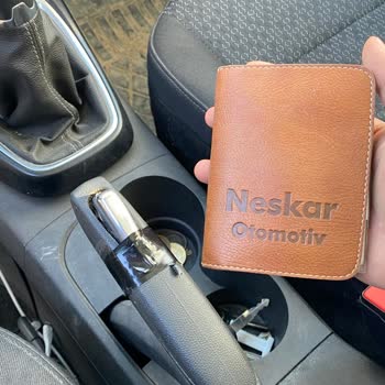 Opel Ve Neskar Otomotiv Sattığı Aracın Arkasında Durmuyor