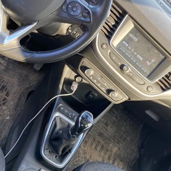 Opel Ve Neskar Otomotiv Sattığı Aracın Arkasında Durmuyor