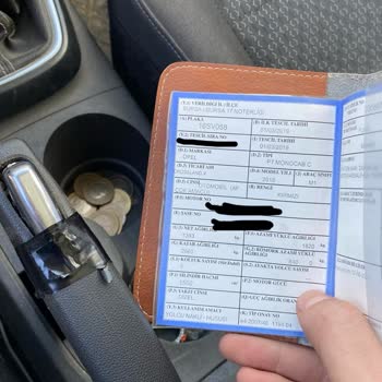 Opel Ve Neskar Otomotiv Sattığı Aracın Arkasında Durmuyor