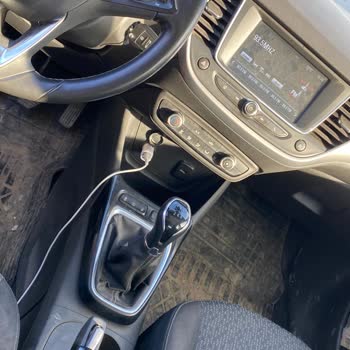 Opel Ve Neskar Otomotiv Sattığı Aracın Arkasında Durmuyor