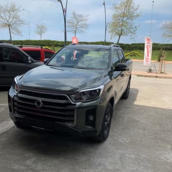 YMY Otomotiv SsangYong Yetkili Servis Garanti Sorunu