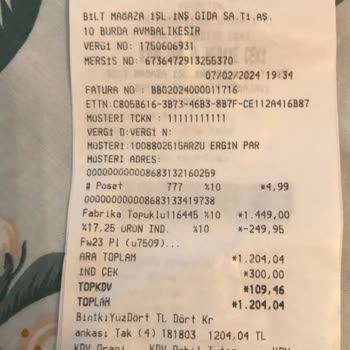 Boyner Balıkesir Bayan Çizmeden Çivi Ayağımızı Yaraladı