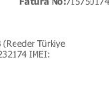 Reeder Garanti Sorunu Ve Yüksek Fiyatlandırma İle Mücadele