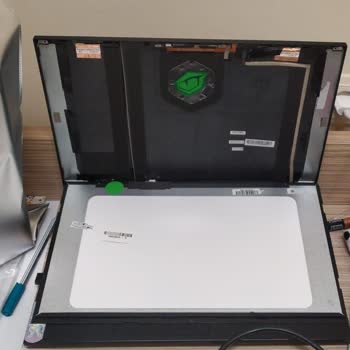 Monster Ekran Değişimi Teknik Servis Sorunu