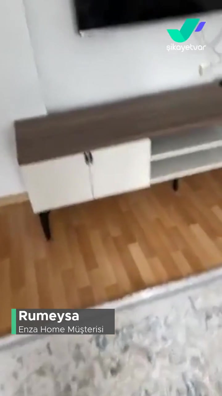 Enza Home Ürünü Hatalı Teslim Etti videonun kapak resmi