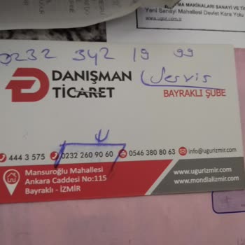 Uğur Soğutma Makineleri Nın Büyük Ayıbı