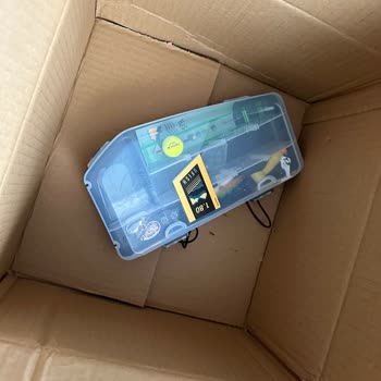 Decathlon Sipariş Eksik Geldi