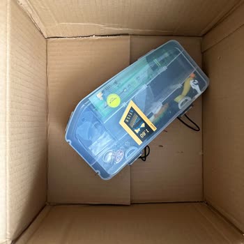 Decathlon Sipariş Eksik Geldi