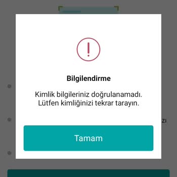 Garanti BBVA Garanti Saatlerce Bekleyeceksiniz