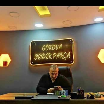 Ford Gökova Yedek Çıkma Parça