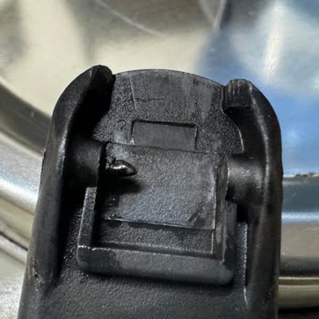 Arzum 3024 Çaycının Kalitesiz Filtre Pimi