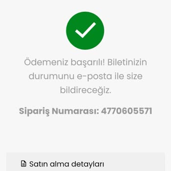 Seatpin Acil Dönüş Lütfen