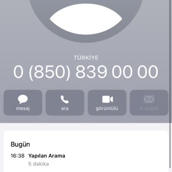Netbone Telekomünikasyon Netbone Müşteri Temsilcisine Ulaşılamıyor