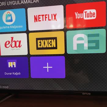 Onvo Güvenli Mod Hüsranı: Servis Desteksizliği