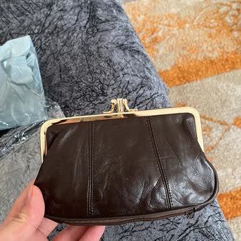 Enuyguncantalarr (Instagram) Enuyguncantalarr Hesabından Aldığım Cüzdan