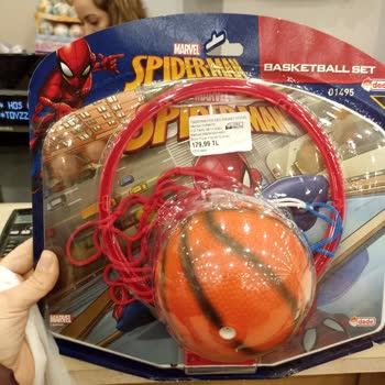 Tarsu AVM Toyzz Shop Mağazası Ürün Fiyat Farkı