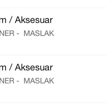 Boyner Alışveriş Yapmamama Rağmen İşlem Çekiliyor