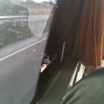 Başkent Turizm Pişmanlıktır Kesinlikle Binmeyin