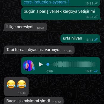 Elektronikesigarabuhar.com Elektronik Sigara Sitesinde Mağduriyet