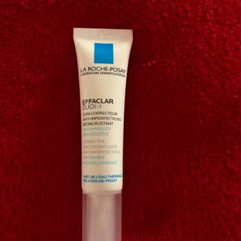 La Roche Posay Duo Krem Kullanımı Sonrası Ciltte Kızarıklık