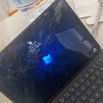 Huawei 11.5 İnç Tablet Ve Satış Sonrası Hizmet Eksikliği!