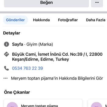 Meryem Wholesale Pyjamas Parayı Alıp Engelledi