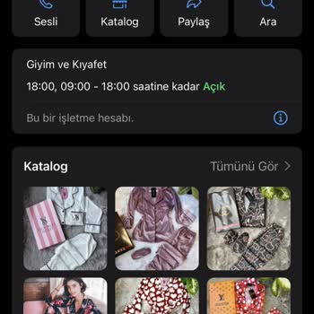 Meryem Wholesale Pyjamas Parayı Alıp Engelledi