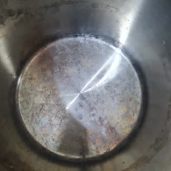 Fissler Boşa Verilen Paraymış
