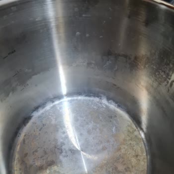 Fissler Boşa Verilen Paraymış