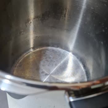 Fissler Boşa Verilen Paraymış
